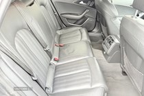 Audi A6 Avant (11-18) 2.0 TDI Ultra Black Edition 5d For Sale - ELS Autos Ltd, Lisburn