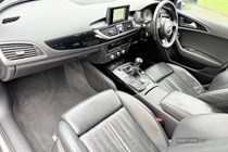 Audi A6 Avant (11-18) 2.0 TDI Ultra Black Edition 5d For Sale - ELS Autos Ltd, Lisburn