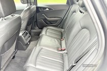 Audi A6 Avant (11-18) 2.0 TDI Ultra Black Edition 5d For Sale - ELS Autos Ltd, Lisburn
