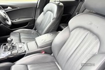 Audi A6 Avant (11-18) 2.0 TDI Ultra Black Edition 5d For Sale - ELS Autos Ltd, Lisburn