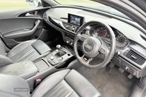 Audi A6 Avant (11-18) 2.0 TDI Ultra Black Edition 5d For Sale - ELS Autos Ltd, Lisburn