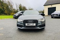 Audi A6 Avant (11-18) 2.0 TDI Ultra Black Edition 5d For Sale - ELS Autos Ltd, Lisburn