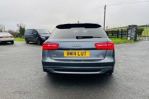Audi A6 Avant (11-18) 2.0 TDI Ultra Black Edition 5d For Sale - ELS Autos Ltd, Lisburn