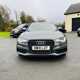 Audi A6 Avant (11-18) 2.0 TDI Ultra Black Edition 5d For Sale - ELS Autos Ltd, Lisburn