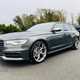 Audi A6 Avant (11-18) 2.0 TDI Ultra Black Edition 5d For Sale - ELS Autos Ltd, Lisburn