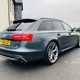 Audi A6 Avant (11-18) 2.0 TDI Ultra Black Edition 5d For Sale - ELS Autos Ltd, Lisburn
