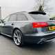 Audi A6 Avant (11-18) 2.0 TDI Ultra Black Edition 5d For Sale - ELS Autos Ltd, Lisburn