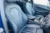 BMW 5-Series Saloon (17-24) 520d MHT M Sport 4dr Step Auto 4d For Sale - ELS Autos Ltd, Lisburn