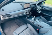 BMW 5-Series Saloon (17-24) 520d MHT M Sport 4dr Step Auto 4d For Sale - ELS Autos Ltd, Lisburn