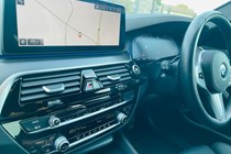 BMW 5-Series Saloon (17-24) 520d MHT M Sport 4dr Step Auto 4d For Sale - ELS Autos Ltd, Lisburn