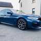 BMW 5-Series Saloon (17-24) 520d MHT M Sport 4dr Step Auto 4d For Sale - ELS Autos Ltd, Lisburn