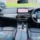 BMW 5-Series Saloon (17-24) 520d MHT M Sport 4dr Step Auto 4d For Sale - ELS Autos Ltd, Lisburn