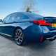BMW 5-Series Saloon (17-24) 520d MHT M Sport 4dr Step Auto 4d For Sale - ELS Autos Ltd, Lisburn