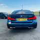 BMW 5-Series Saloon (17-24) 520d MHT M Sport 4dr Step Auto 4d For Sale - ELS Autos Ltd, Lisburn