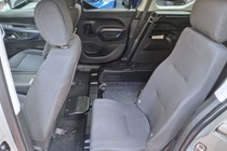 Peugeot Rifter MPV (18 on) Allure 1.5 BlueHDi 100 5d For Sale - Wholesale Wheelchair Access Car Company, Ilkeston