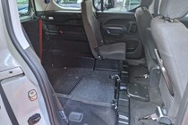 Peugeot Rifter MPV (18 on) Allure 1.5 BlueHDi 100 5d For Sale - Wholesale Wheelchair Access Car Company, Ilkeston