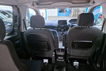Peugeot Rifter MPV (18 on) Allure 1.5 BlueHDi 100 5d For Sale - Wholesale Wheelchair Access Car Company, Ilkeston