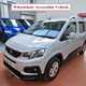 Peugeot Rifter MPV (18 on) Allure 1.5 BlueHDi 100 5d For Sale - Wholesale Wheelchair Access Car Company, Ilkeston