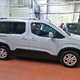 Peugeot Rifter MPV (18 on) Allure 1.5 BlueHDi 100 5d For Sale - Wholesale Wheelchair Access Car Company, Ilkeston