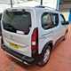 Peugeot Rifter MPV (18 on) Allure 1.5 BlueHDi 100 5d For Sale - Wholesale Wheelchair Access Car Company, Ilkeston