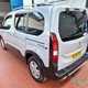 Peugeot Rifter MPV (18 on) Allure 1.5 BlueHDi 100 5d For Sale - Wholesale Wheelchair Access Car Company, Ilkeston