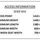 Peugeot Rifter MPV (18 on) Allure 1.5 BlueHDi 100 5d For Sale - Wholesale Wheelchair Access Car Company, Ilkeston