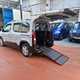 Peugeot Rifter MPV (18 on) Allure 1.5 BlueHDi 100 5d For Sale - Wholesale Wheelchair Access Car Company, Ilkeston