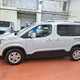 Peugeot Rifter MPV (18 on) Allure 1.5 BlueHDi 100 5d For Sale - Wholesale Wheelchair Access Car Company, Ilkeston