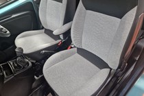 Fiat Qubo (09-20) Lounge 1.4 8v 5d For Sale - Wholesale Wheelchair Access Car Company, Ilkeston