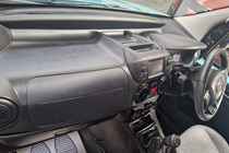 Fiat Qubo (09-20) Lounge 1.4 8v 5d For Sale - Wholesale Wheelchair Access Car Company, Ilkeston