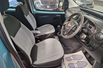 Fiat Qubo (09-20) Lounge 1.4 8v 5d For Sale - Wholesale Wheelchair Access Car Company, Ilkeston