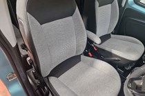 Fiat Qubo (09-20) Lounge 1.4 8v 5d For Sale - Wholesale Wheelchair Access Car Company, Ilkeston