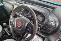 Fiat Qubo (09-20) Lounge 1.4 8v 5d For Sale - Wholesale Wheelchair Access Car Company, Ilkeston