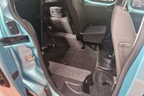Fiat Qubo (09-20) Lounge 1.4 8v 5d For Sale - Wholesale Wheelchair Access Car Company, Ilkeston