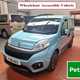 Fiat Qubo (09-20) Lounge 1.4 8v 5d For Sale - Wholesale Wheelchair Access Car Company, Ilkeston