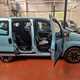 Fiat Qubo (09-20) Lounge 1.4 8v 5d For Sale - Wholesale Wheelchair Access Car Company, Ilkeston
