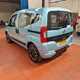 Fiat Qubo (09-20) Lounge 1.4 8v 5d For Sale - Wholesale Wheelchair Access Car Company, Ilkeston
