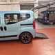 Fiat Qubo (09-20) Lounge 1.4 8v 5d For Sale - Wholesale Wheelchair Access Car Company, Ilkeston