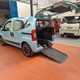 Fiat Qubo (09-20) Lounge 1.4 8v 5d For Sale - Wholesale Wheelchair Access Car Company, Ilkeston