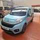 Fiat Qubo (09-20) Lounge 1.4 8v 5d For Sale - Wholesale Wheelchair Access Car Company, Ilkeston