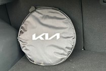 Kia Sportage SUV (22 on) 1.6T GDi PHEV 3 5dr Auto AWD For Sale - N K Motors Derby, Derby