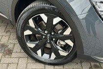 Kia Sportage SUV (22 on) 1.6T GDi PHEV 3 5dr Auto AWD For Sale - N K Motors Derby, Derby