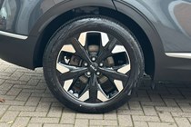 Kia Sportage SUV (22 on) 1.6T GDi PHEV 3 5dr Auto AWD For Sale - N K Motors Derby, Derby