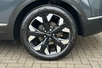 Kia Sportage SUV (22 on) 1.6T GDi PHEV 3 5dr Auto AWD For Sale - N K Motors Derby, Derby