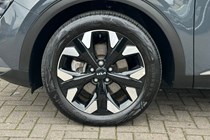 Kia Sportage SUV (22 on) 1.6T GDi PHEV 3 5dr Auto AWD For Sale - N K Motors Derby, Derby