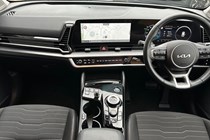 Kia Sportage SUV (22 on) 1.6T GDi PHEV 3 5dr Auto AWD For Sale - N K Motors Derby, Derby