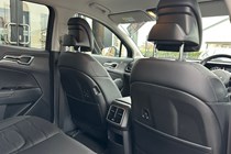 Kia Sportage SUV (22 on) 1.6T GDi PHEV 3 5dr Auto AWD For Sale - N K Motors Derby, Derby