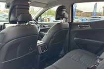 Kia Sportage SUV (22 on) 1.6T GDi PHEV 3 5dr Auto AWD For Sale - N K Motors Derby, Derby