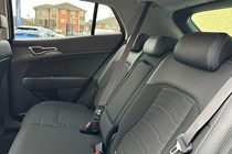 Kia Sportage SUV (22 on) 1.6T GDi PHEV 3 5dr Auto AWD For Sale - N K Motors Derby, Derby
