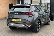 Kia Sportage SUV (22 on) 1.6T GDi PHEV 3 5dr Auto AWD For Sale - N K Motors Derby, Derby